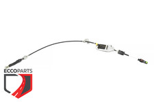 Corde Cavo del Cambio