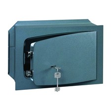 CISA Cassaforte con chiave doppia mappa 8a010