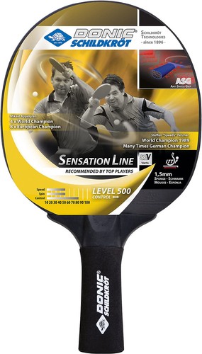 Donic schildkr sensation 500 - donic-schildkr,