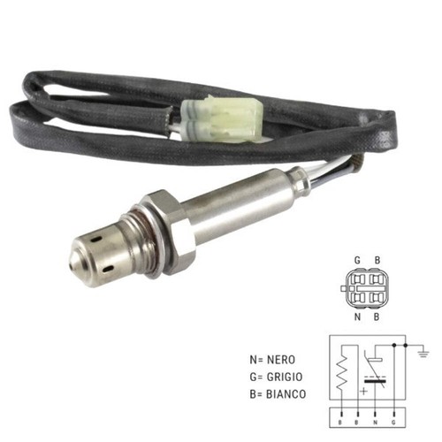 100120290 sonda lambda - sonda,