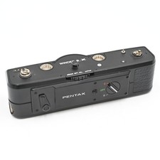 Avvolgitore pentax sistema - avvolgitore,