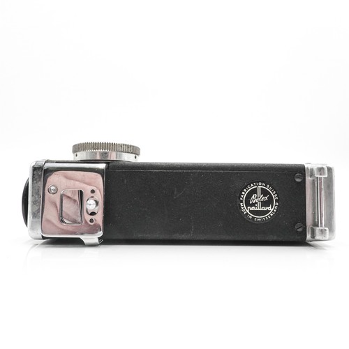 Paillard bolex mirino - paillard, di
