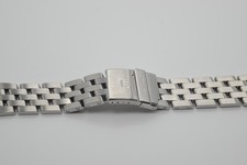 Bracelet Breitling Watch - 20mm