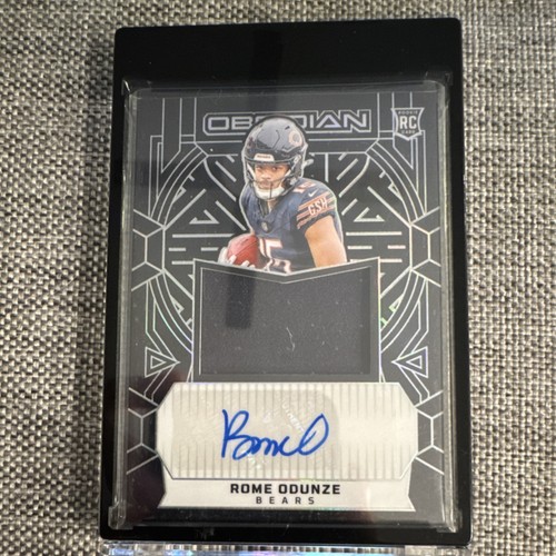 Panini ossidiana rookie - panini,