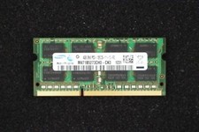 Samsung M471B5273CH0-CK0 DDR3