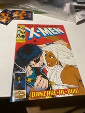 GLI INCREDIBILI X-MEN n. 4 -