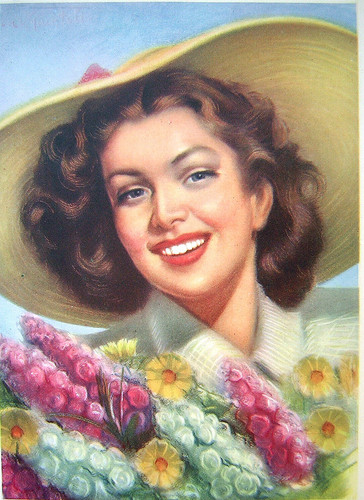 Bellezza femminile