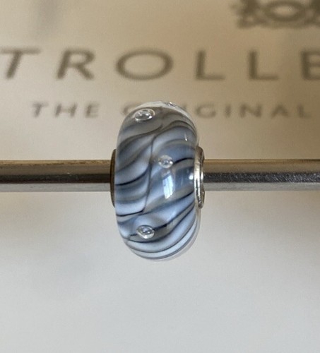 Trollbeads nettuno promessa - trollbeads,