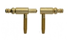 Cerniera anuba barocco per