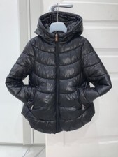 Giubbotto Bambina 9/10 Anni