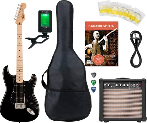 Squier fender sonic - squier,
