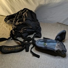 DAHON Borsa da Trasporto