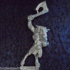 1993 Chaos Beastman 1