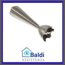 PIEDE METALLICO LAMA PER