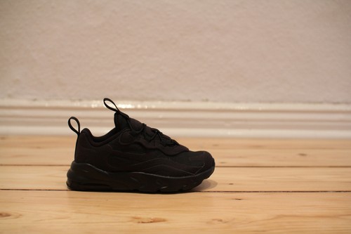 Nike air max 270 - nike, nere