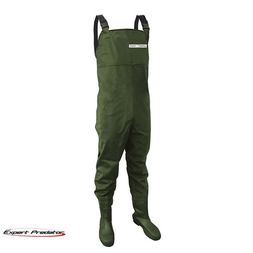 Stivali scafandro waders - scafandro,