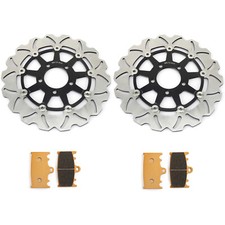 per Suzuki Dischi e Pastiglie