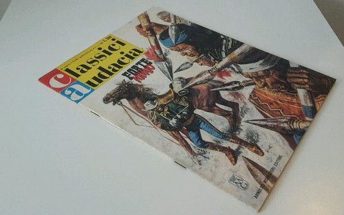 Classici audacia 42 - audacia, n.