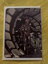 FIGURINA N. 166 STAR WARS