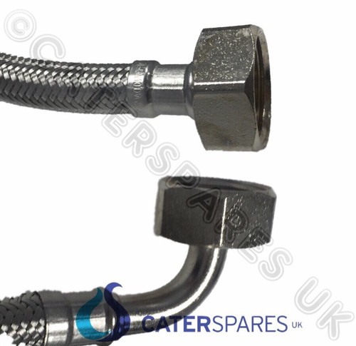 Flessibile acciaio inox - flessibile,