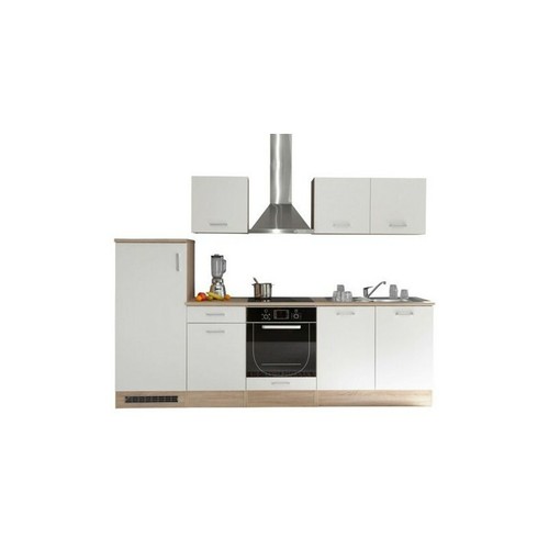 Blocco cucina andrea - blocco,