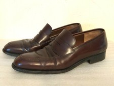 Fratelli Rossetti, Mocassini