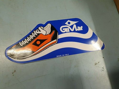 Vecchio sticker adesivo anni - adesivo,