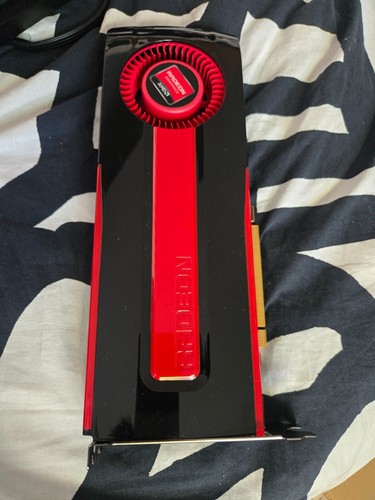 Amd radeon 7950 - amd, hd