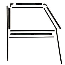 GUIDE CANALINE SCORRI VETRO