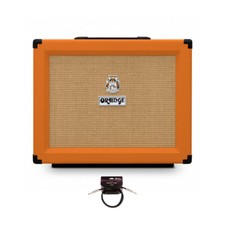 Orange Amps PPC112 60W Cassa Altoparlante per Chitarra con Cavo Altoparlante 3ft 2 Articoli