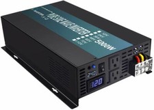 Inverter onda sinusoidale pura