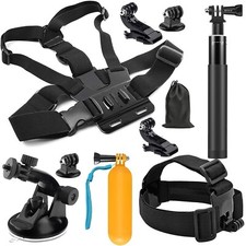 Kit accessori per gopro - gopro, hero13