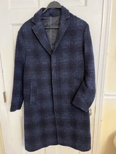 Zara Men Coat Size S