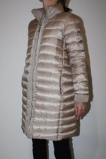 Piumino lungo 3/4 MARELLA Reversibile - Usato