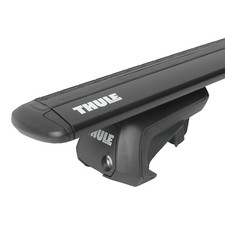 Thule WingBar EVO alluminio