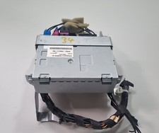 RANGE ROVER EVOQUE L538 2012-18 AUTORADIO NAVIGATORE GPS HX63-18K812-BG