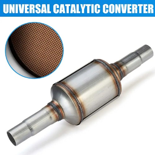 Catalizzatore universale kat - catalizzatore,