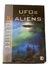History Classics UFO & Aliens