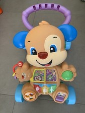 Fisher price cagnolino impara - price,