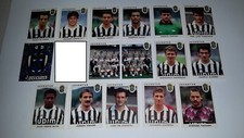 1991-92 JUVENTUS Calciatori