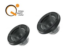 Audison Voce AV 3.0 Coppia Midrange con Griglie 70 mm 3" Altoparlanti Casse Auto
