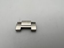 Link IWC Aquatimer Steel 18 mm