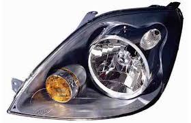 Faro fanale proiettore - faro,