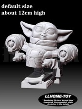 Film anime Yoda Baby Sit in