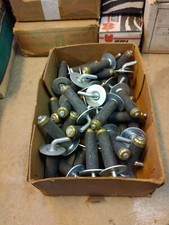 36 tasselli 7x32mm DE-VIS a