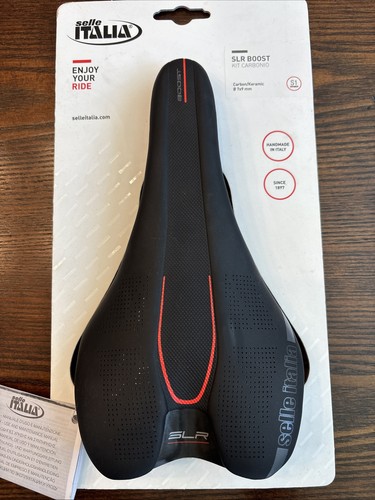 Selle italia slr boost kit - selle,