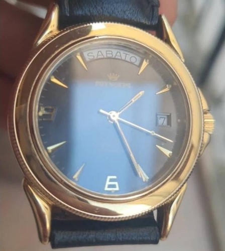 Orologio pryngeps automatico - orologio,