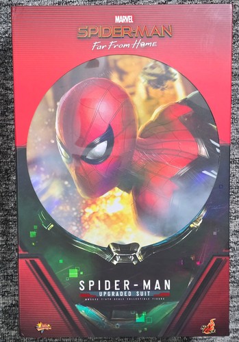 Hot toys mms542 - toys,