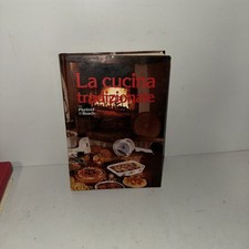 la cucina tradizionale con