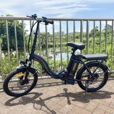 Bicicletta Elettrica 20